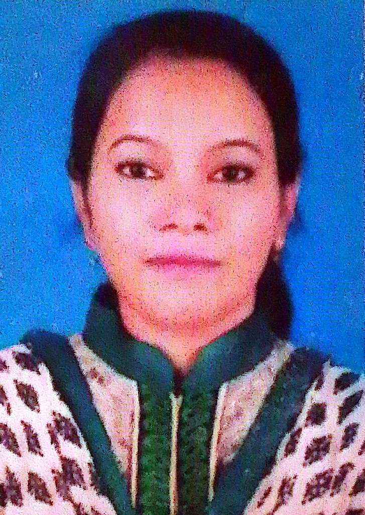 জুমন বেগম